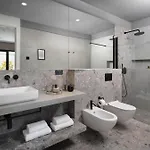 Brand New B63, Heated Pool And Wellness Villa Poreč