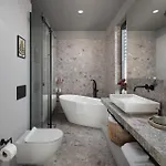 Villa Brand New B63, Heated Pool And Wellness *