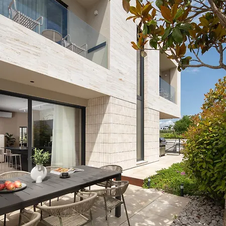 Brand New B63, Heated Pool And Wellness