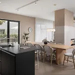 Brand New B63, Heated Pool And Wellness Vila