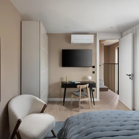 Вілла Brand New B63, Heated Pool And Wellness *