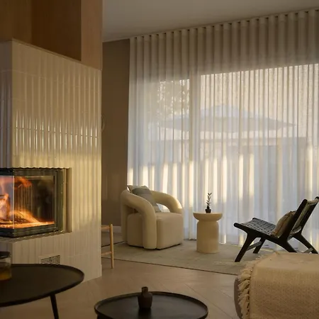 Brand New B63, Heated Pool And Wellness Вілла