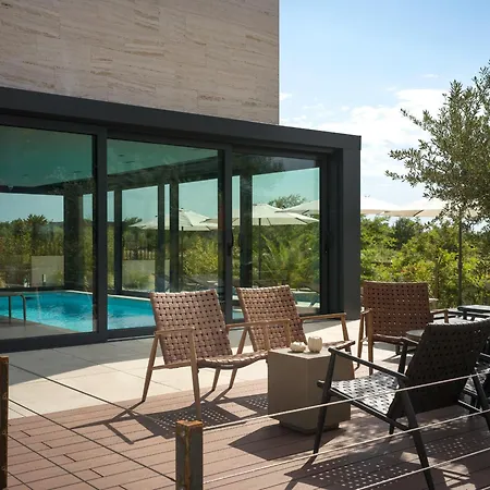 Brand New B63, Heated Pool And Wellness 别墅 波雷奇